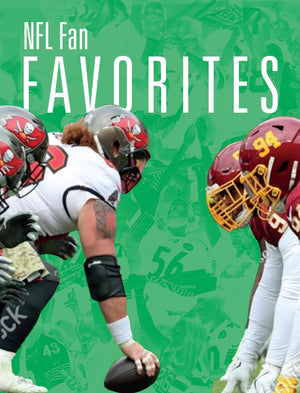 Nfl Fan Favorites