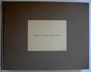 Adolf Dehn Drawings,Used