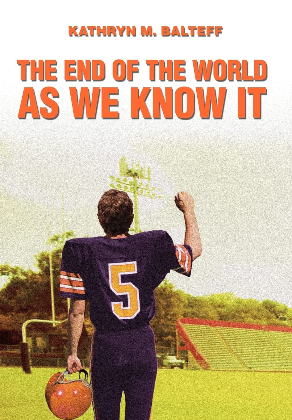 The End Of The World As We Know It,New