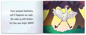 Fiona Flamingo  Childrens Emotions Book That Teaches Emotional Intelligence & How To Identify, Label, And Manage Feelings  Bes