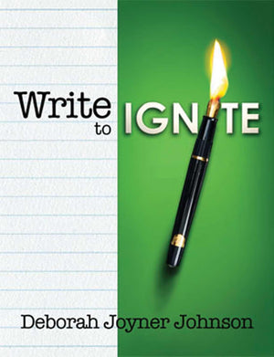 Write To Ignite,Used