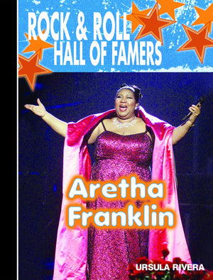 Aretha Franklin (Rock & Roll Hall of Famers),Used