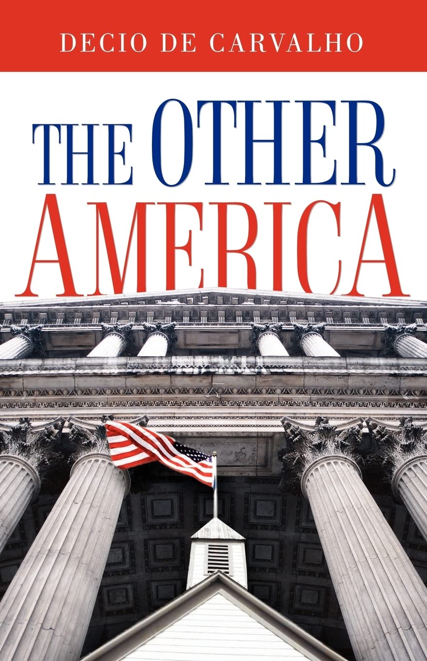 The Other America,Used