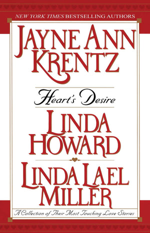 Heart's Desire : A Collection of Their Most Touching Love Stories,Used