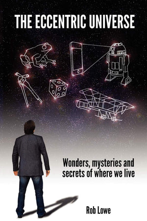 The Eccentric Universe,Used