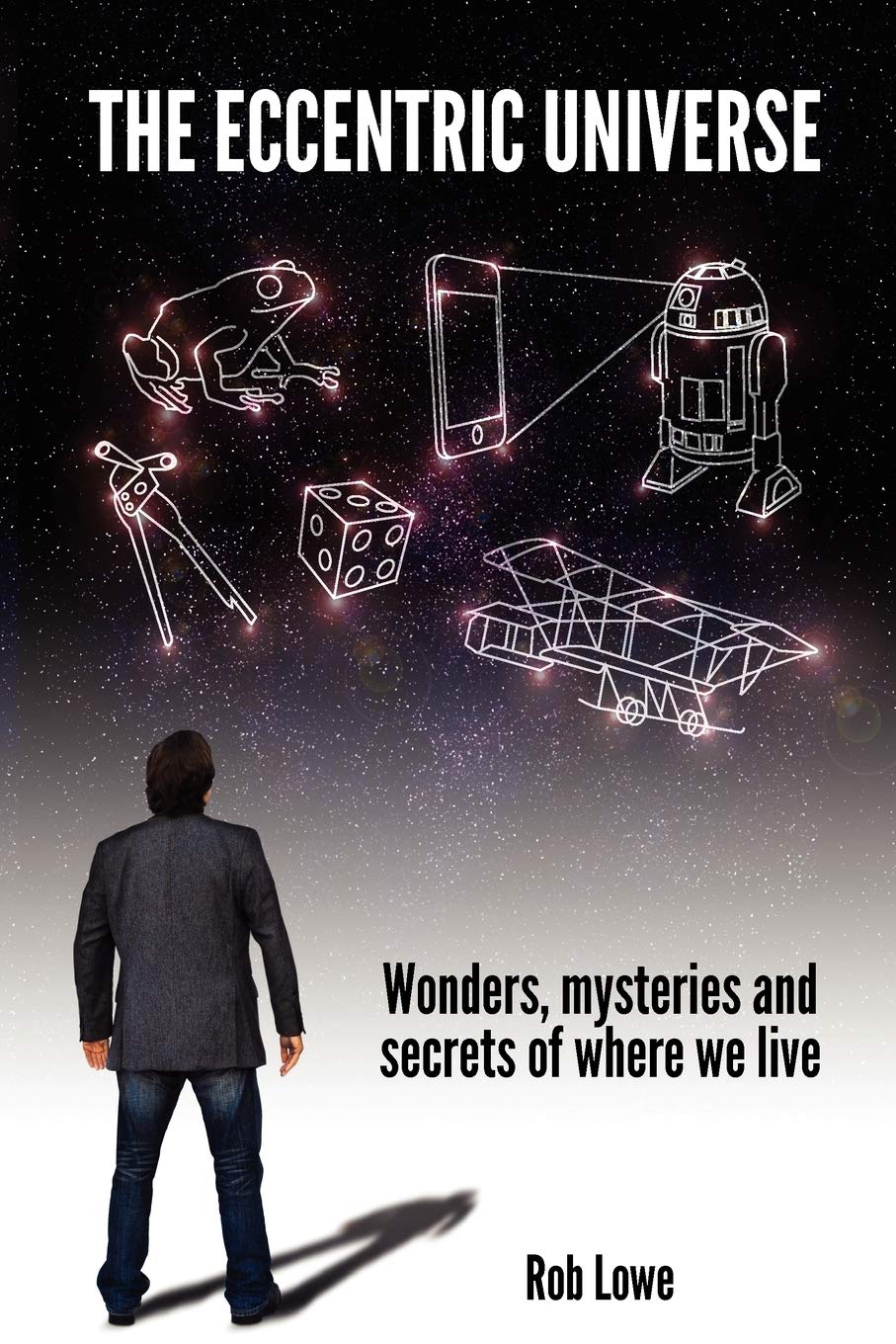 The Eccentric Universe,Used