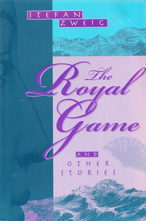 The Royal Game & Other Stories-new