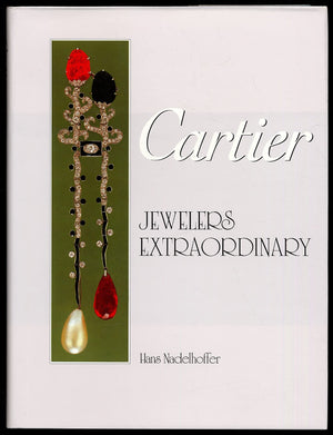 Cartier: Jewelers Extraordinary,Used