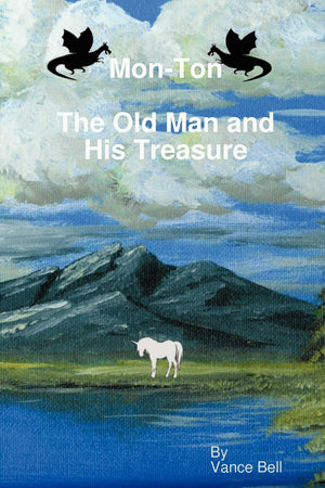 MonTon : The Old Man and His Treasure,Used