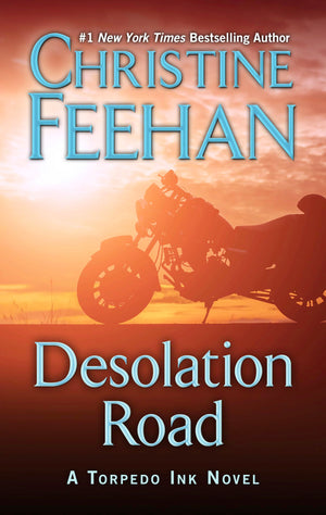 Desolation Road (Torpedo Ink (4)),Used