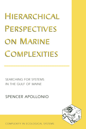 Hierarchical Perspectives on Marine Complexities,Used