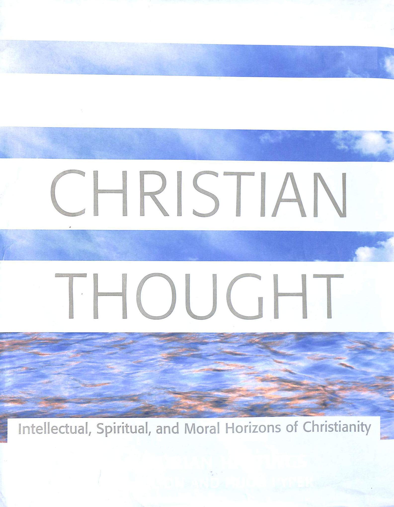 The Oxford Companion to Christian Thought (Oxford Companions),Used