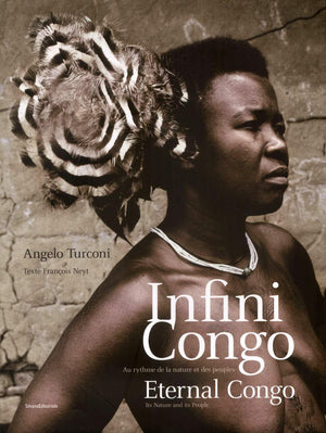 Eternal Congo,Used
