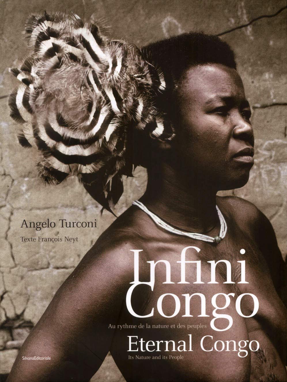 Eternal Congo,Used