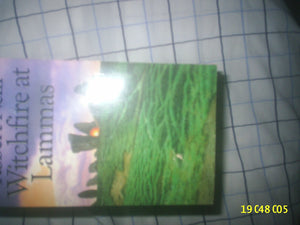 Witchfire at Lammas,Used