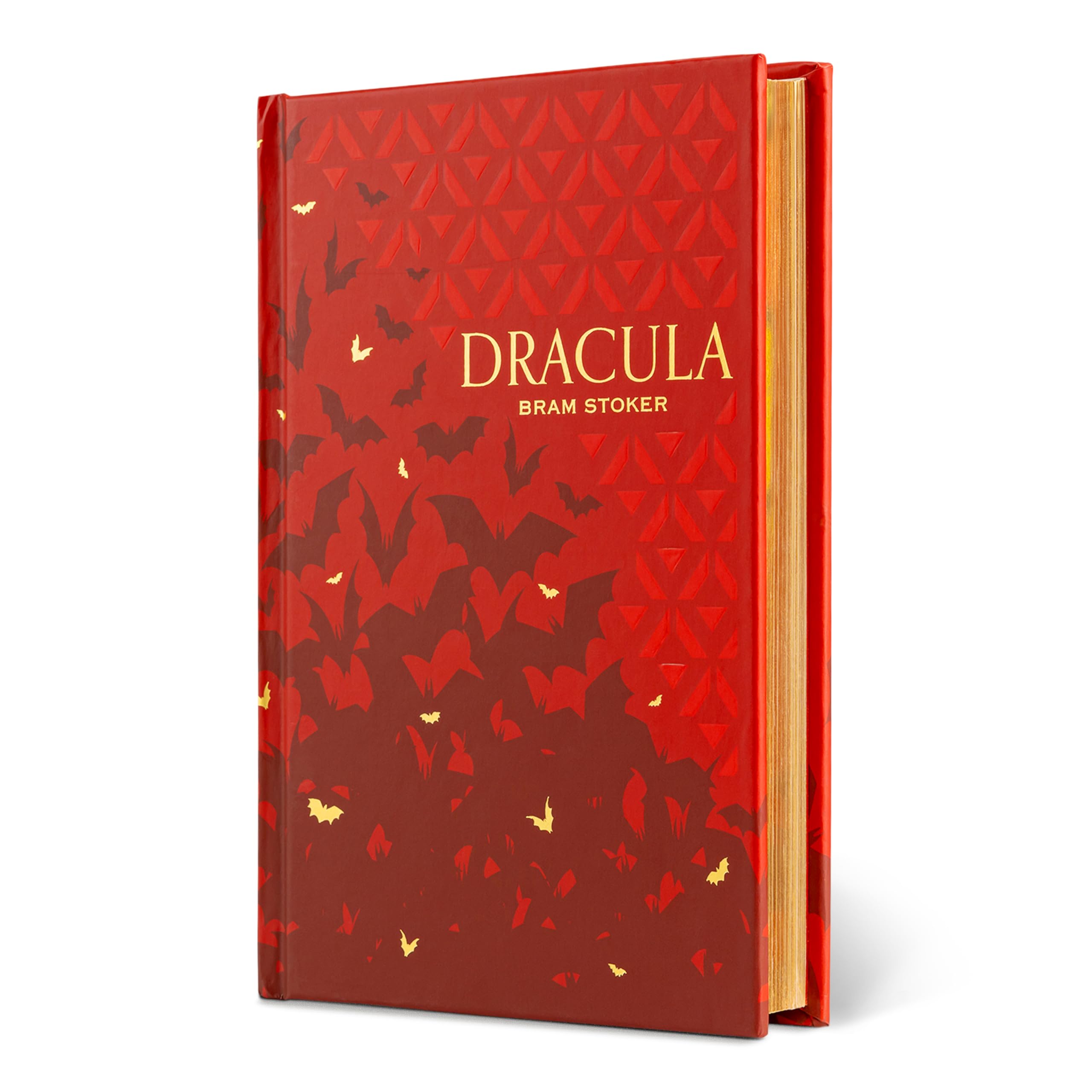 Dracula (Special Edition) (Signature Gilded Editions)