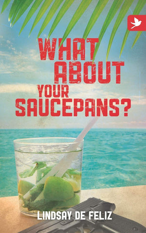 What about Your Saucepans?,Used