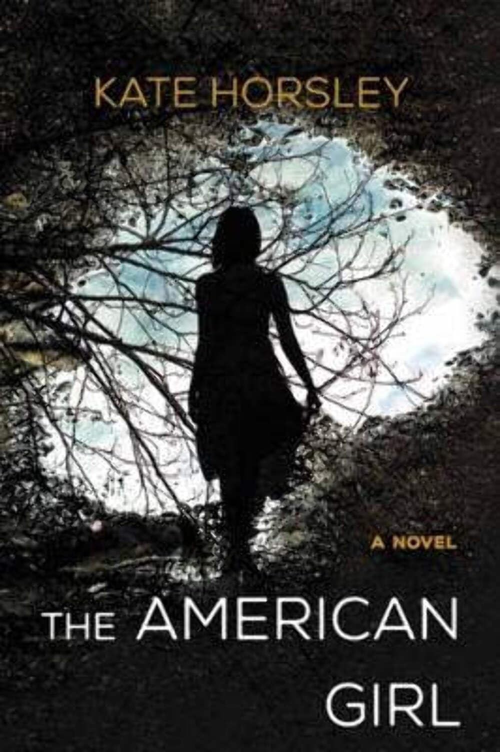 The American Girl,Used