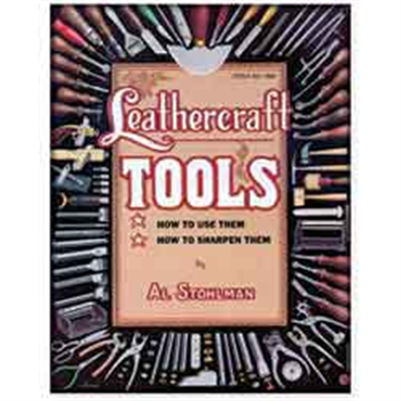 Leathercraft Tools