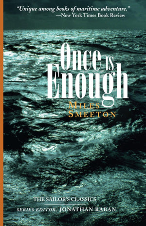 Once is Enough,Used