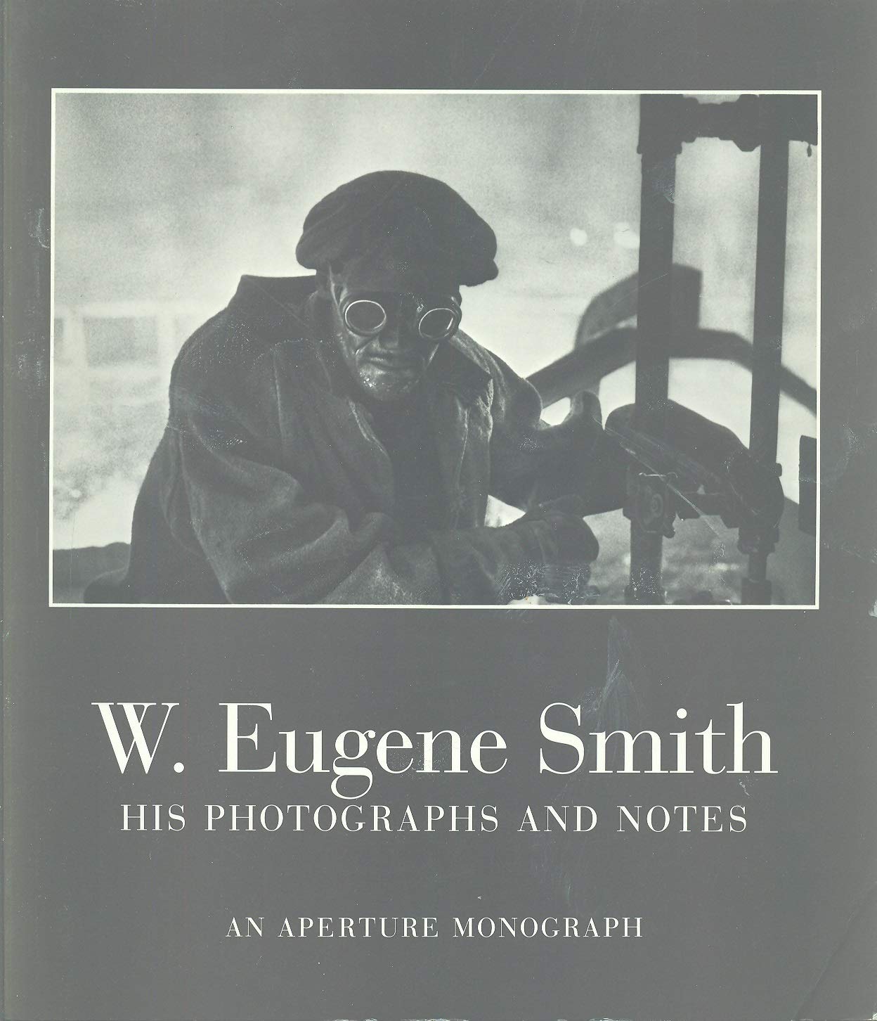 W. Eugene Smith (Aperture Masters of Photography),Used