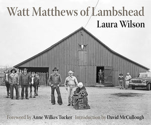 Watt Matthews of Lambshead,Used