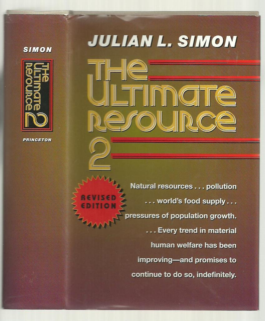 The Ultimate Resource 2