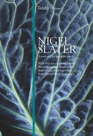 Tender Volume 1, . a Cook and His Vegetable Patch,Used