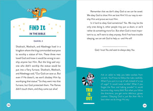 52 Bible Words Every Kid Should Know,Used