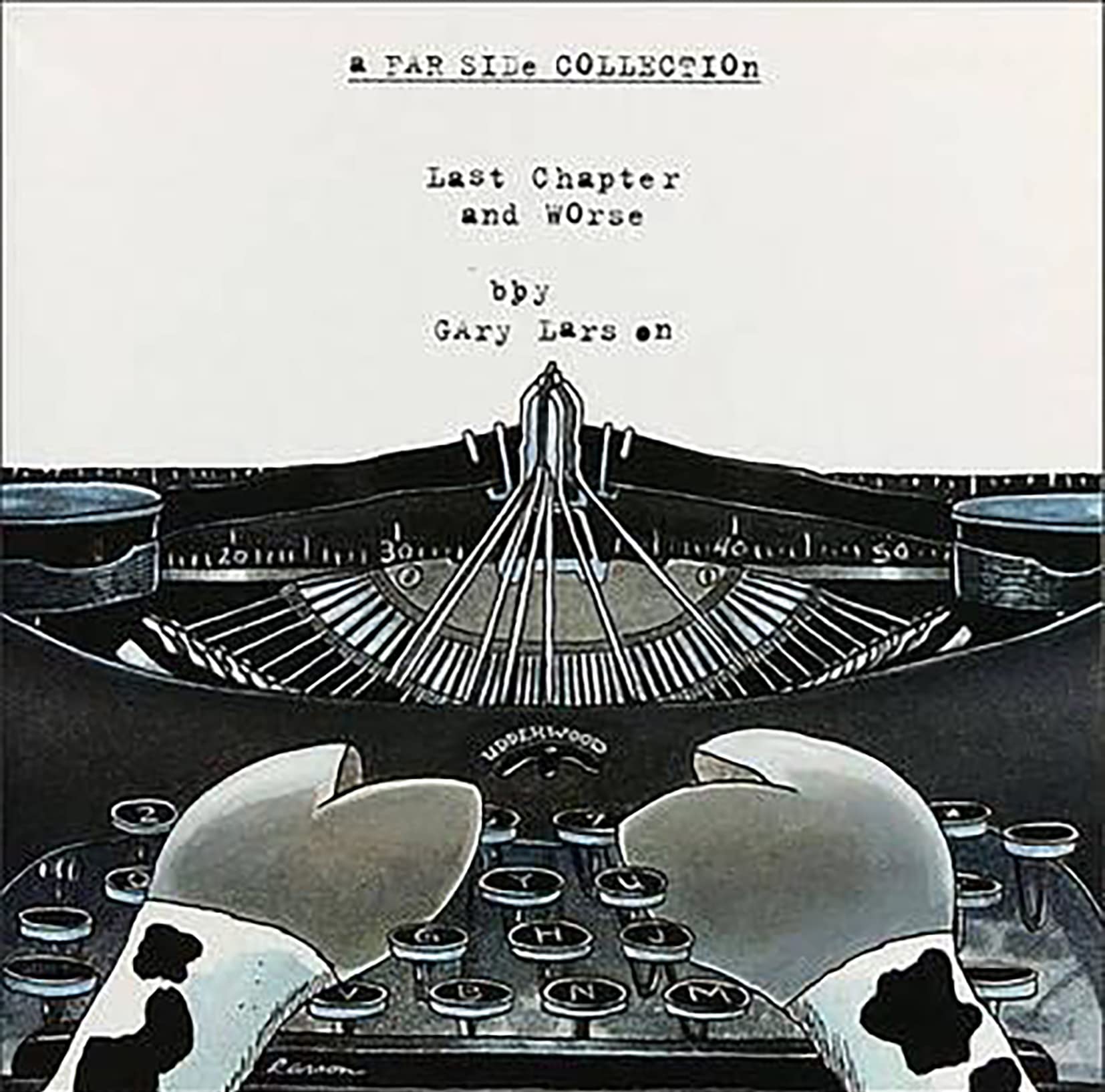 Last Chapter And Worse-used