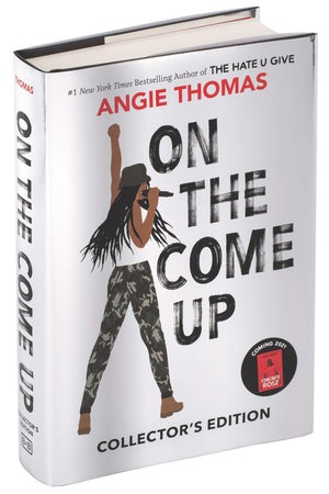 On the Come Up Collectors Edition,Used