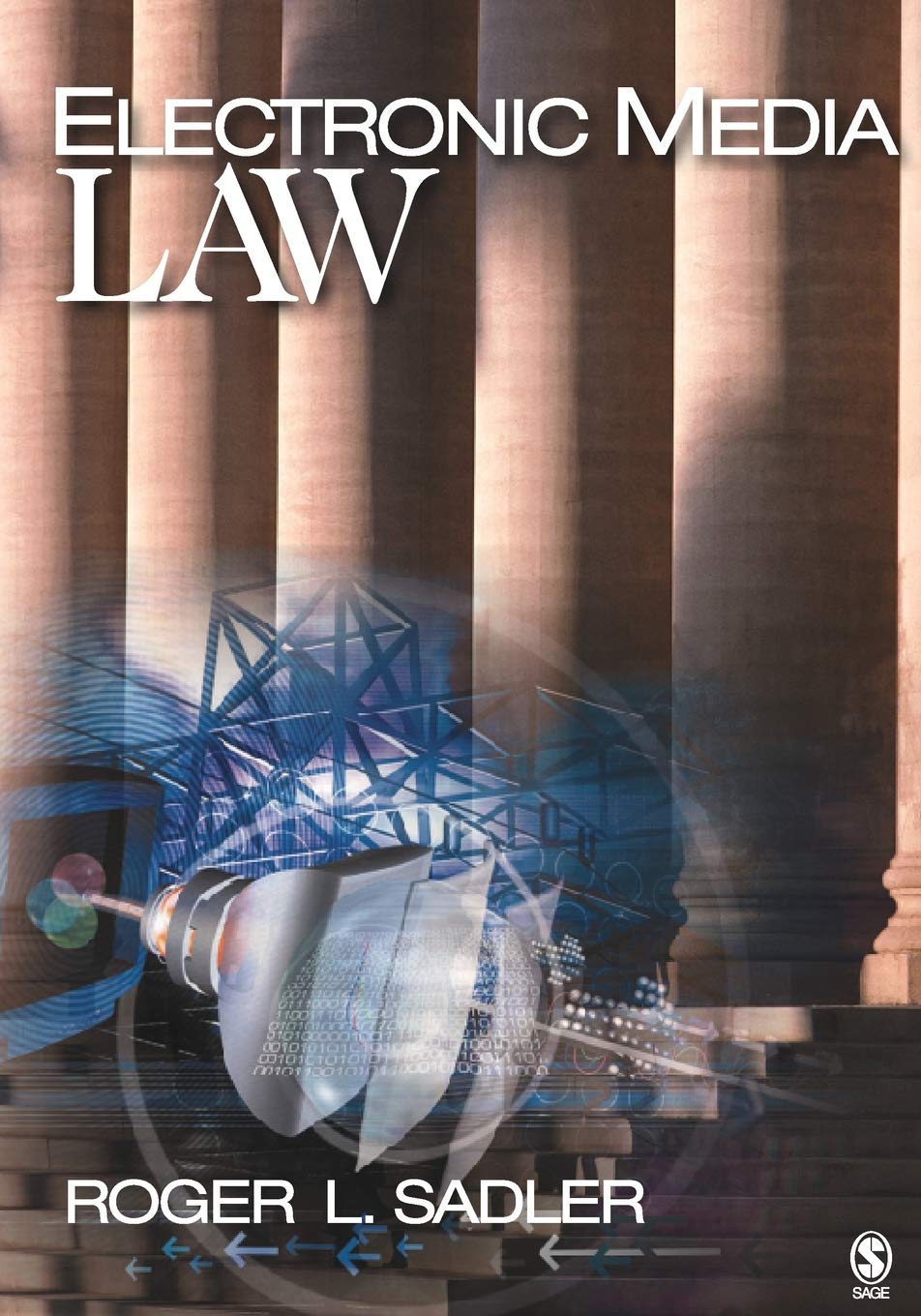 Electronic Media Law,Used