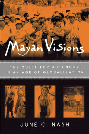 Mayan Visions,Used