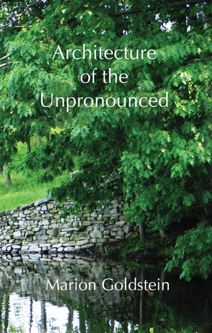 Architecture of the Unpronounced,Used