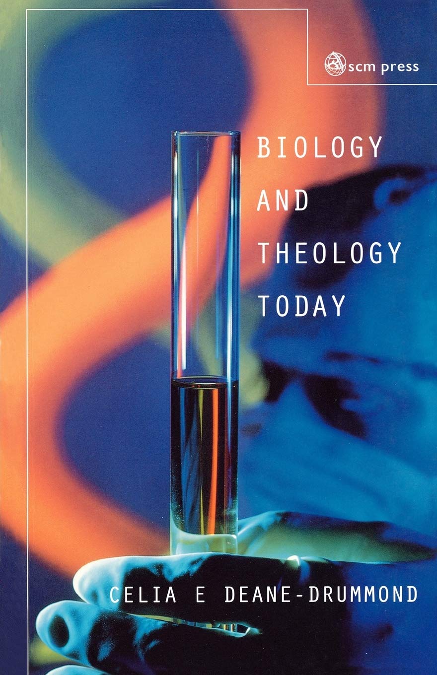 Biology And Theology Today: Exploring The Boundaries,Used