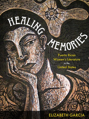 Healing Memories: Puerto Rican Women's Literature in the United States (Latinx and Latin American Profiles),Used