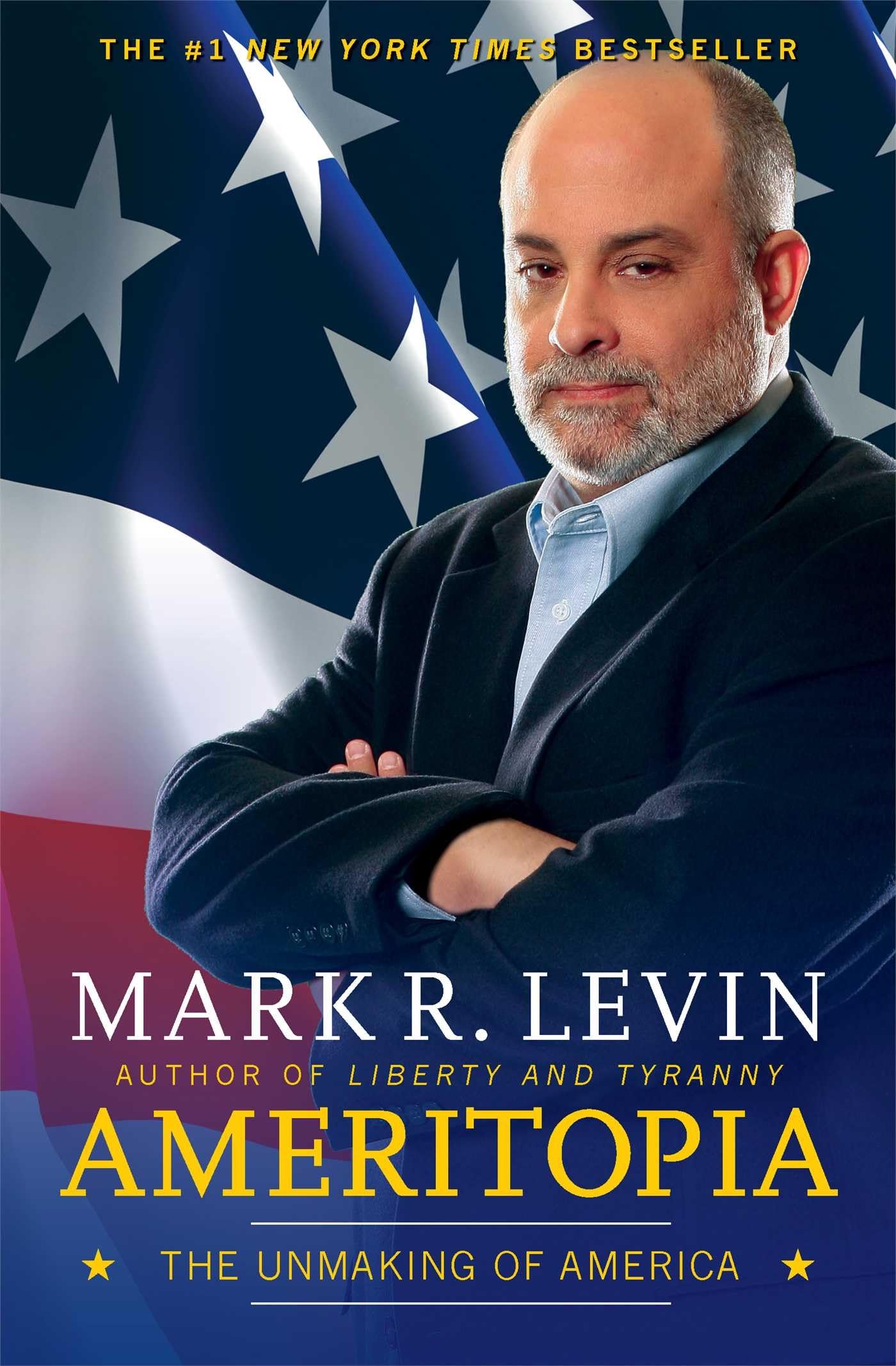 Ameritopia: The Unmaking of America,Used