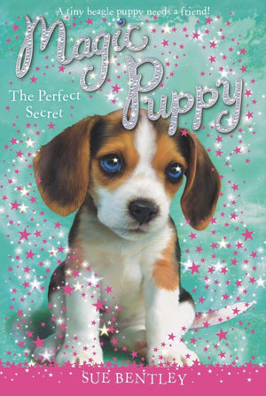The Perfect Secret #14 (Magic Puppy),Used