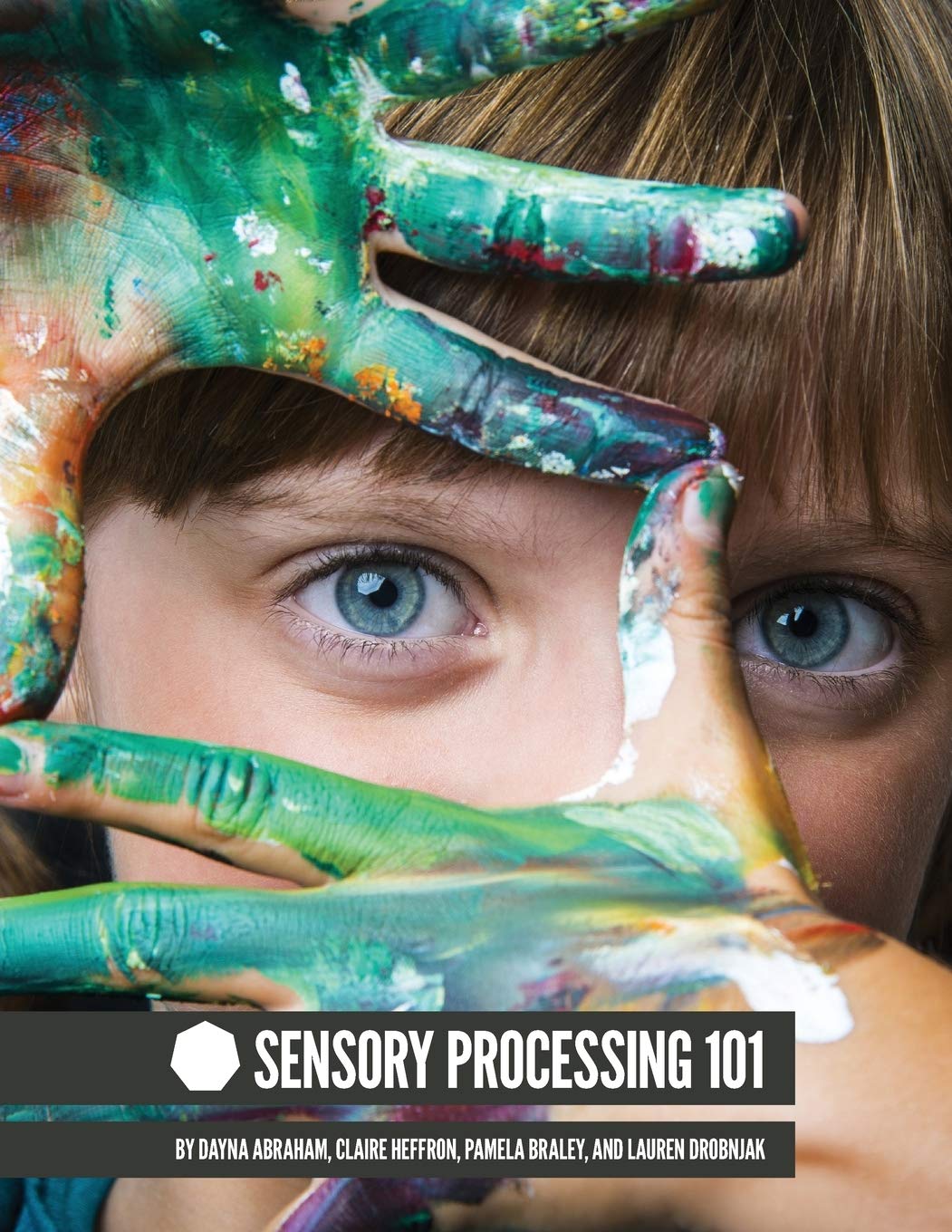 Sensory Processing 101,Used
