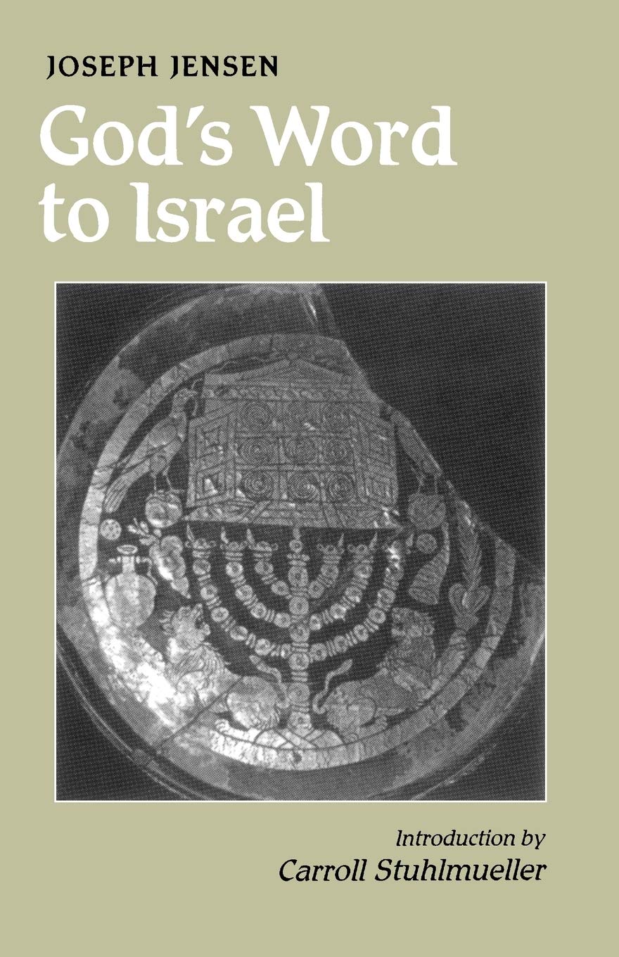 God's Word to Israel,Used