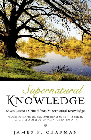 Supernatural Knowledge,Used