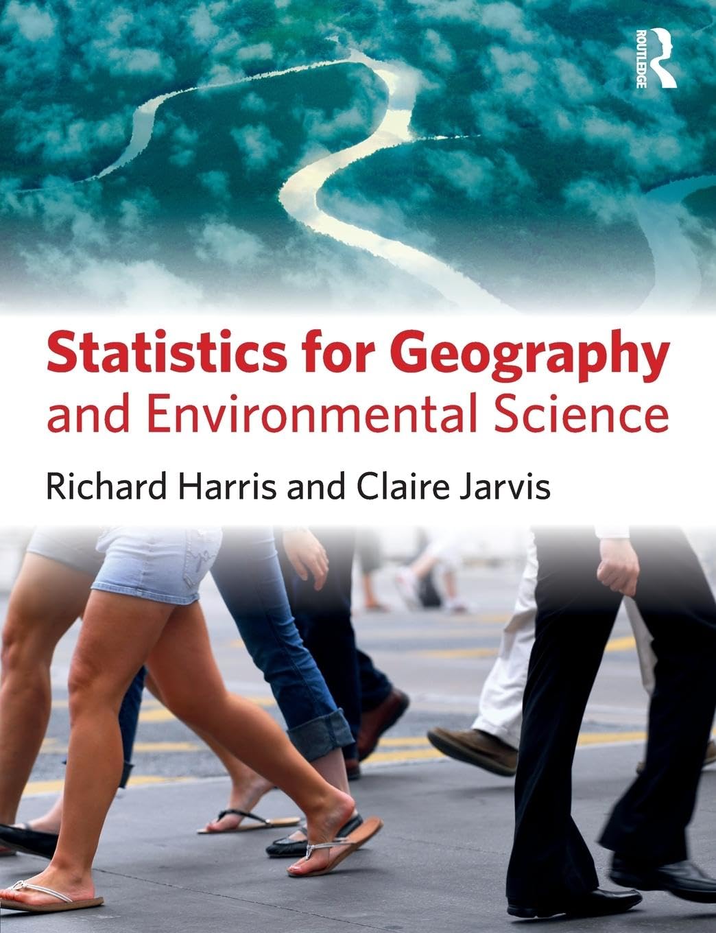 Statistics for Geography and Environmental Science,Used