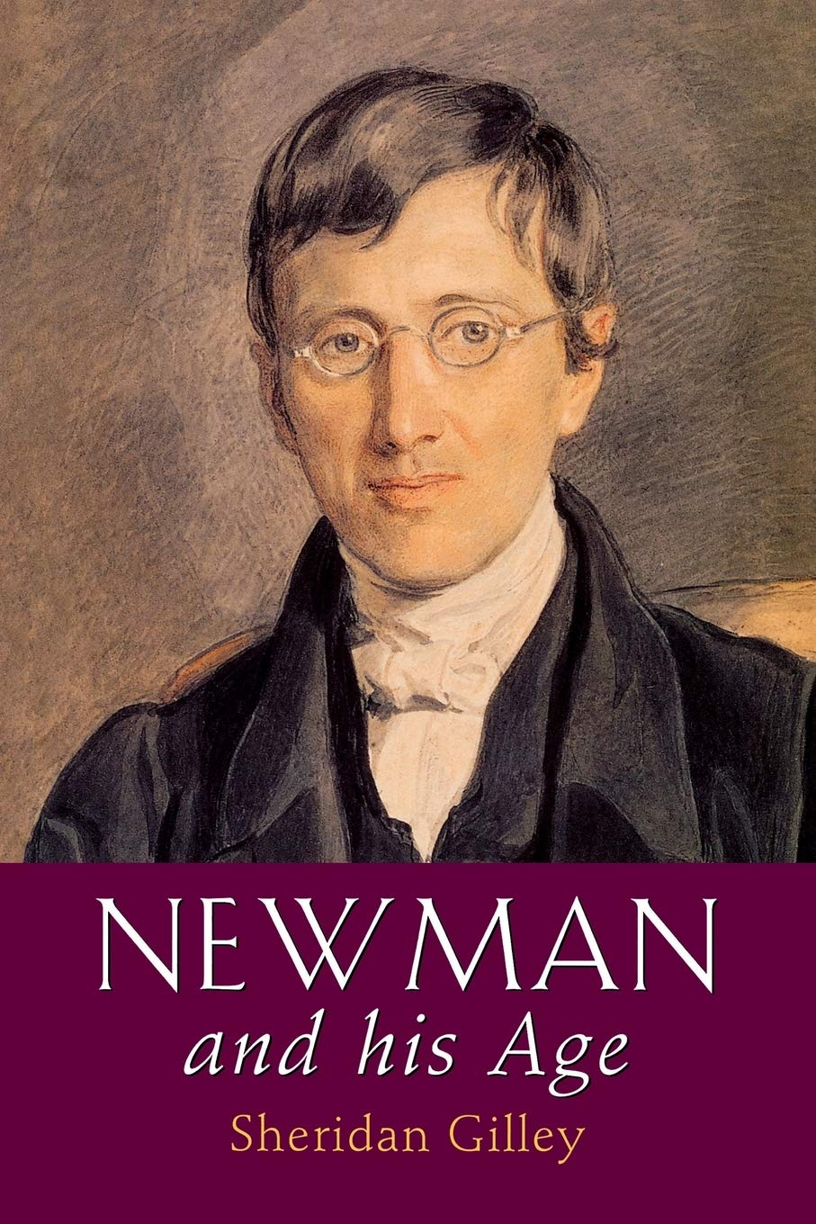 Newman and His Age,Used