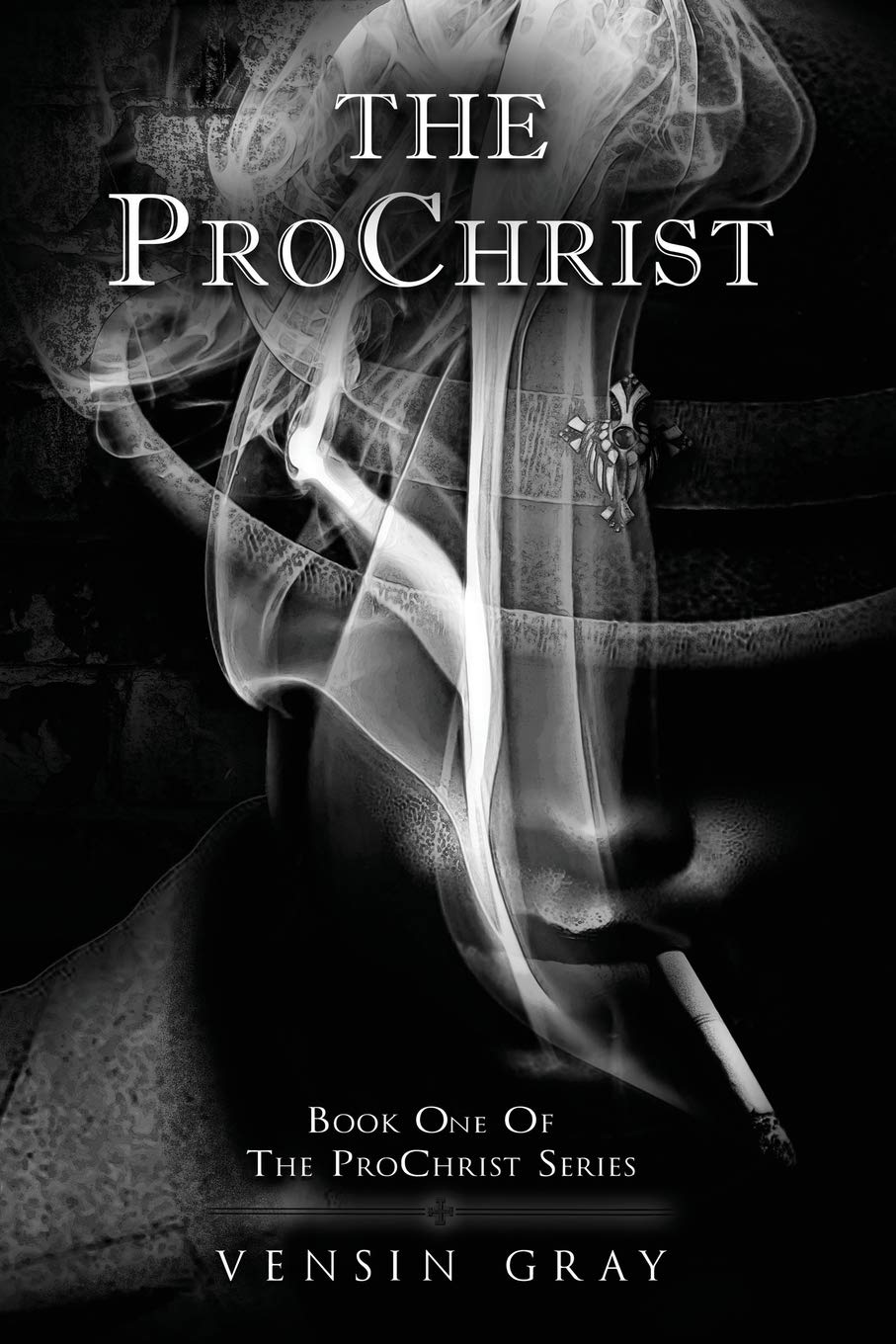 The Prochrist,Used