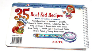 Magic Spoon Cookbook,Used