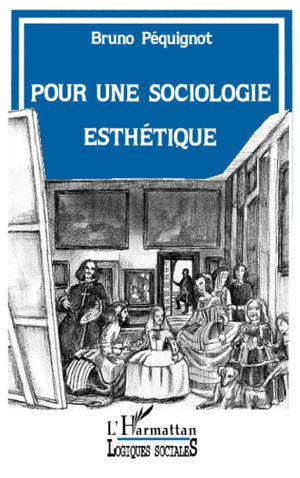 Pour une sociologie esthtique (French Edition),Used