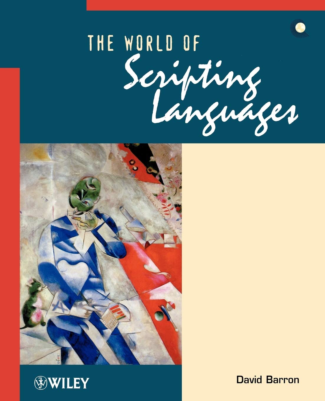 The World of Scripting Languages,Used