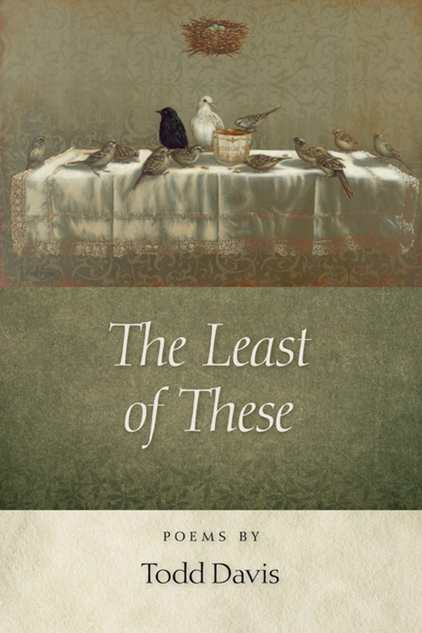 The Least Of These,New
