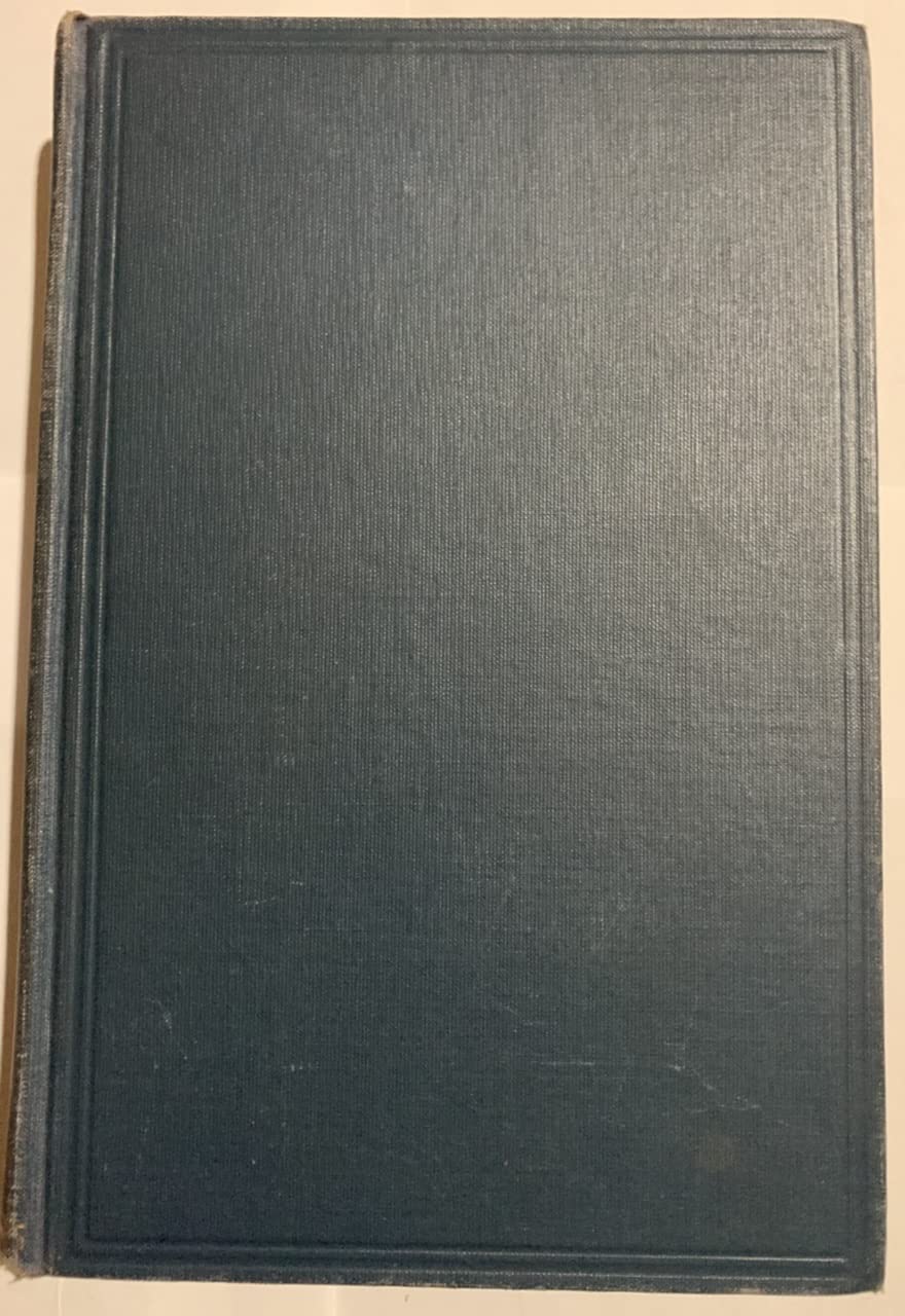 Introduction To Quantum Mechanics, With Applications To Chemistry,,New