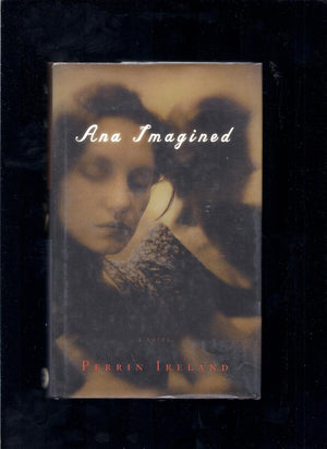 Ana Imagined,Used